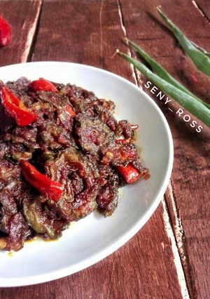 Foto resep Pare nenek hits