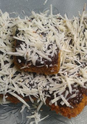 Foto resep Nugget pisang