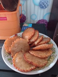 Foto resep Kue cucur