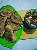 7. Martabak mini kubang