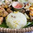 Cơm Gà