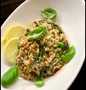Recipe Mushroom Risotto the Delicious Really delicious