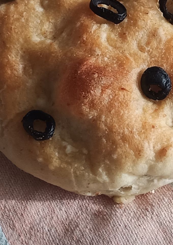 Una foto de Ciabatta