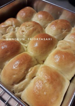 Foto resep Killer soft bread