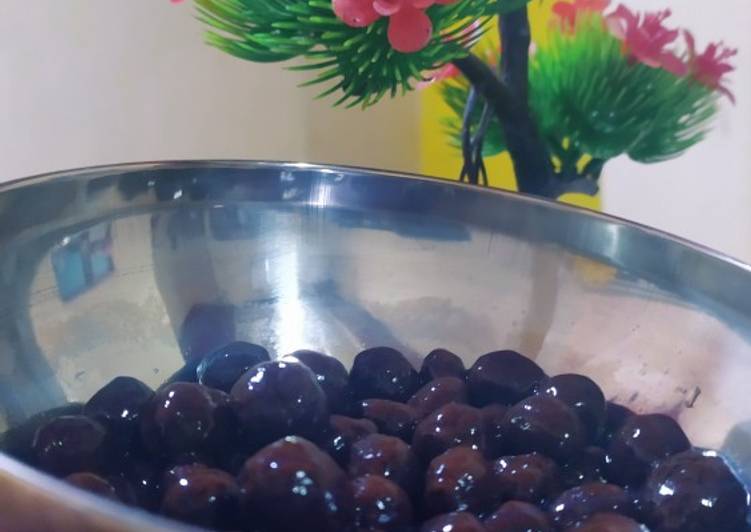 Boba Nutrijel??