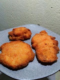 Foto resep Chiken Katsu