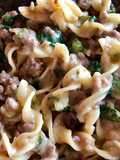 Stroganoff