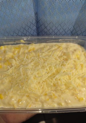 Foto resep Jasuke creamy