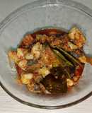 Sambel goreng ampela ayam