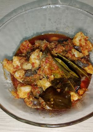 Foto resep Sambel goreng ampela ayam
