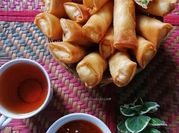 Gambar sos popiah