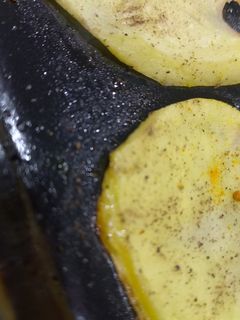 عکسی از دستور چیپس 😋🙃