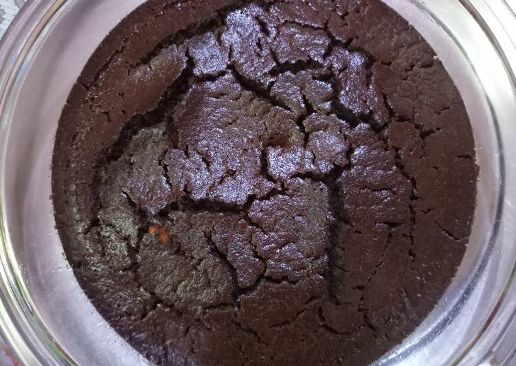 Recipe of Perfect Jaggery Brownie