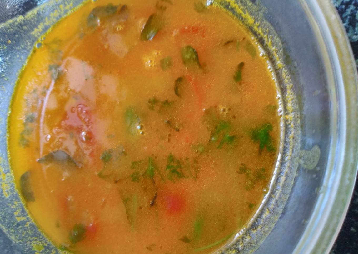 Gujju's khatti meethi