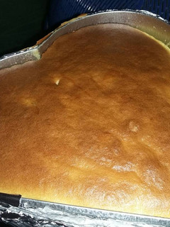 Foto resep Cheddar Cheese Cake