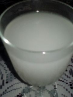 صورة لوصفة شاربات