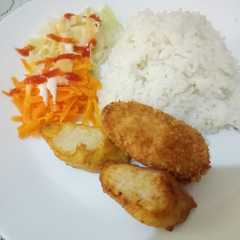 Chicken egg roll ala bunda রেসিপির প্রধান ছবি