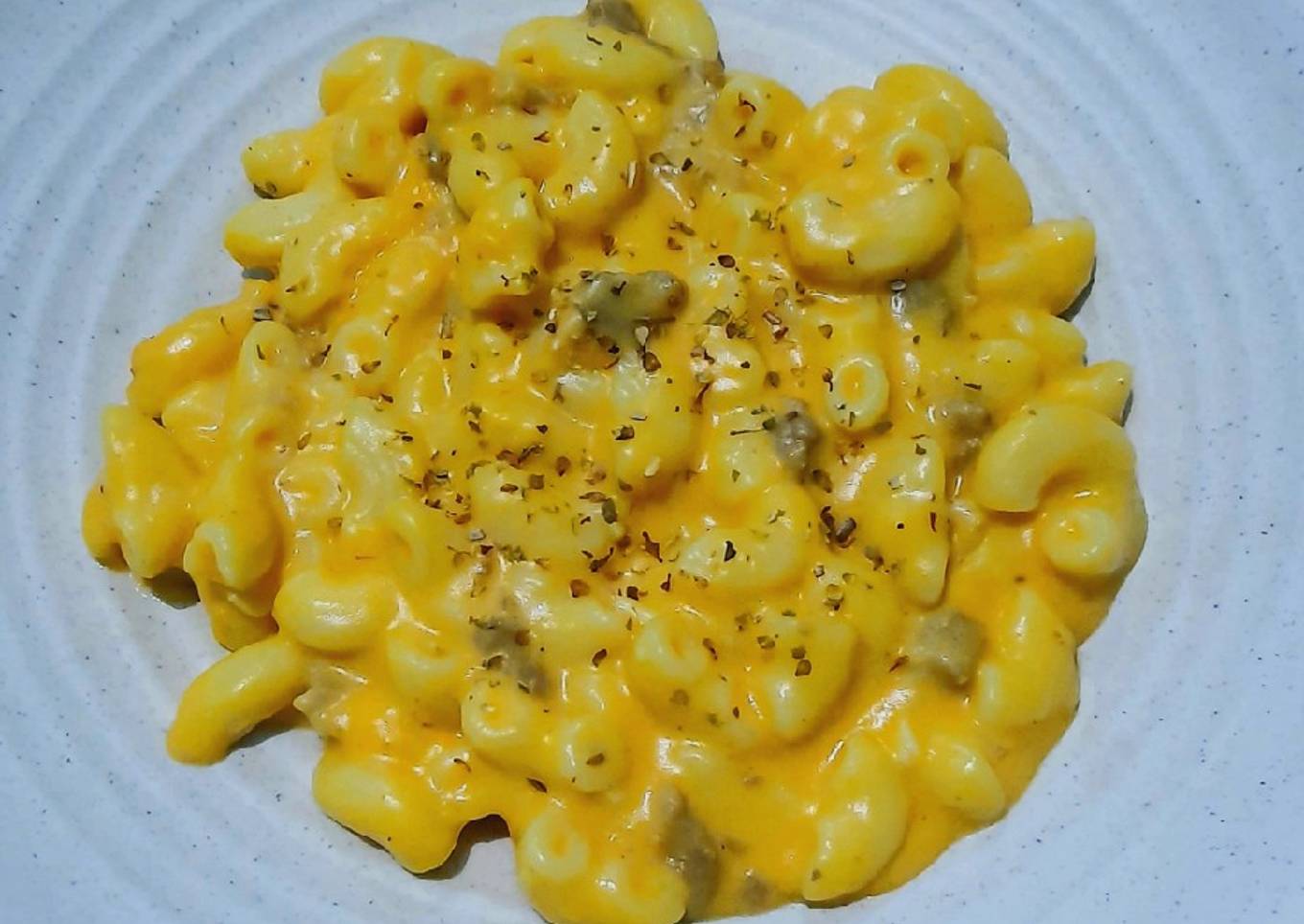 Mac n Cheese Cheetos