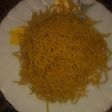 Sev bhujiya