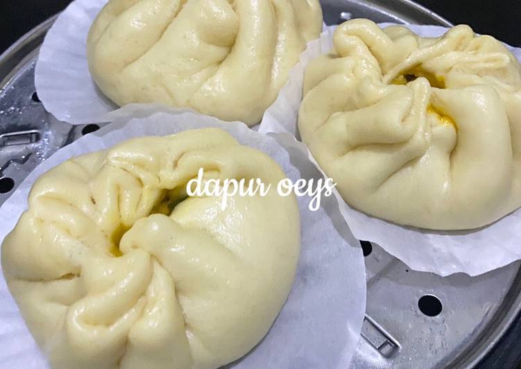 Bahan Bapao Bengkoang Sayur | Cara Buat Bapao Bengkoang Sayur Yang Paling Enak