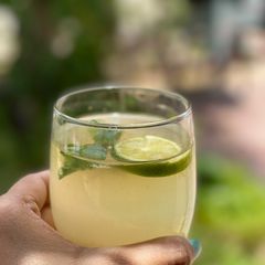 A picture of Concentrate Amla sharbat.