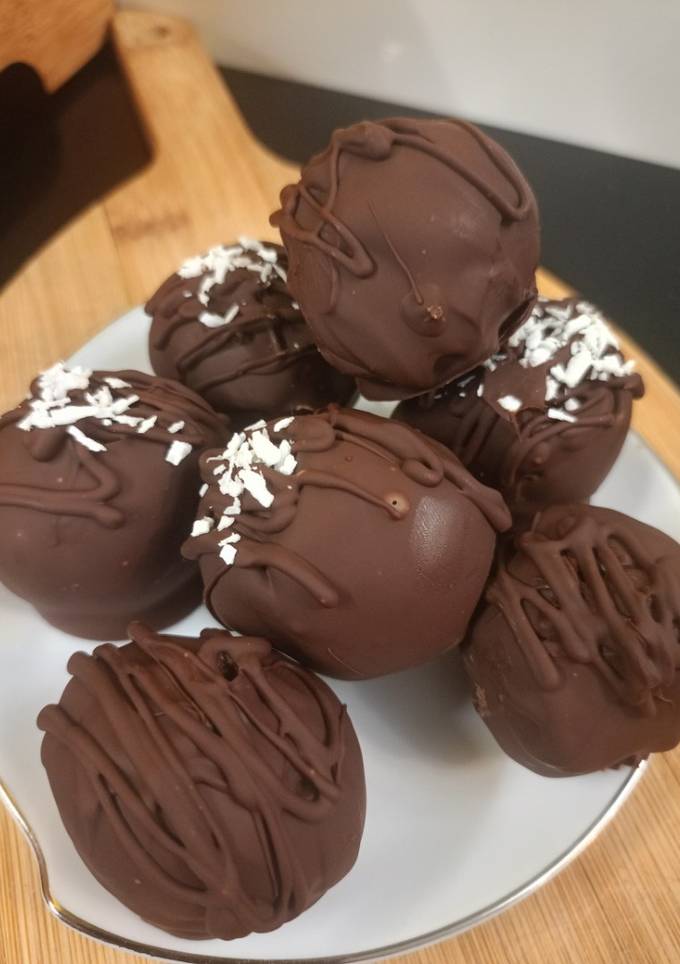 ПХ цукерки