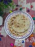 Pita Bread