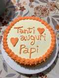 Torta di compleanno 4🎂