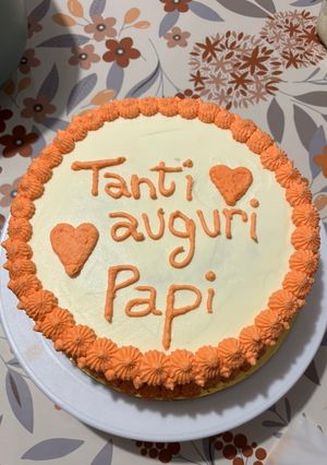 Foto di Torta di compleanno 4🎂
