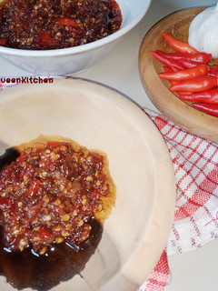 Foto resep Sambal Bawang