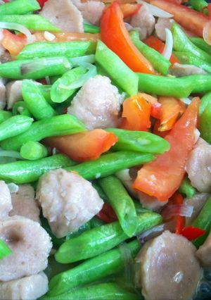 Foto resep Tumis Buncis