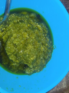 Foto resep Sambal Ijo