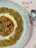 Beef stew