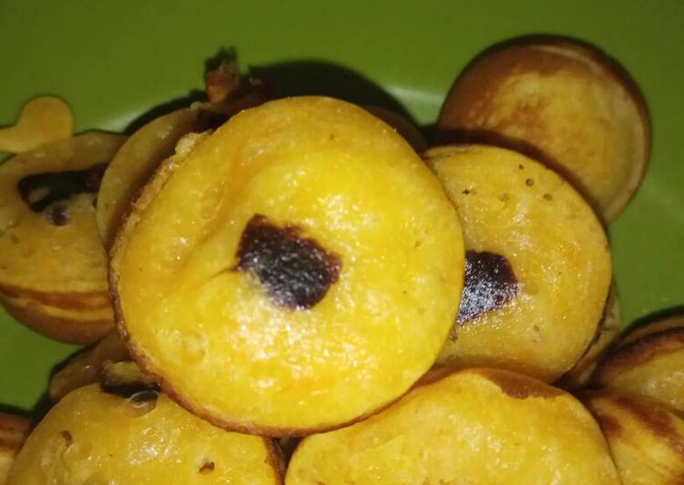 Resep masakan Lumpur waluh kuning | Cara Membuat Lumpur waluh kuning Yang Mudah Dan Praktis