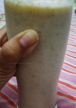 Foto resep Susu Kurma