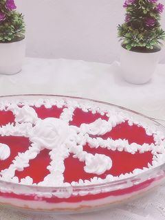 صورة لوصفة حلى بارد 🍰