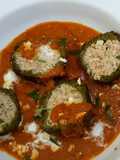 Spinach Paneer Kofta