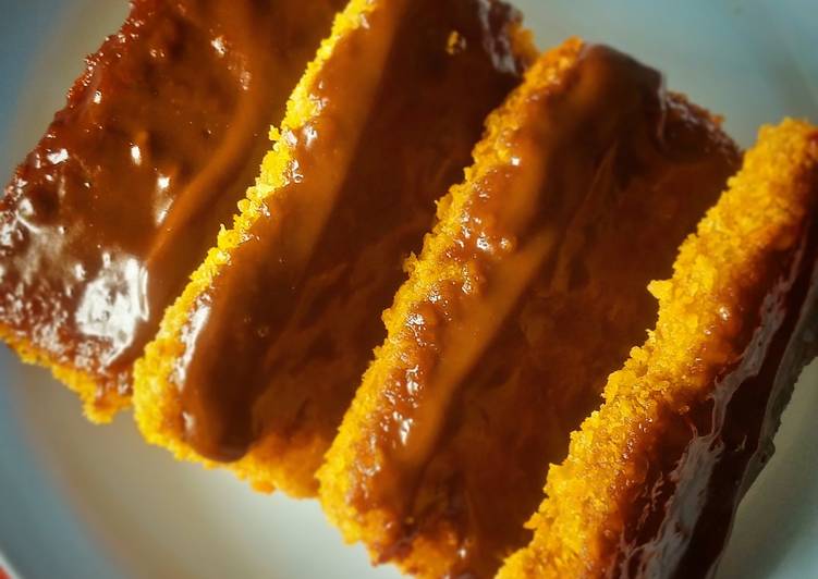 Nugget pisang krispiππππ