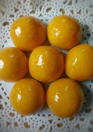 Foto resep Nastar Klasik