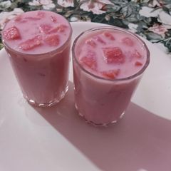 A picture of Pyaar mohabbat sharbat.