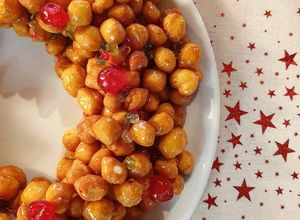 Foto di Struffoli