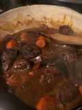 Boeuf bourgignon (Francia)