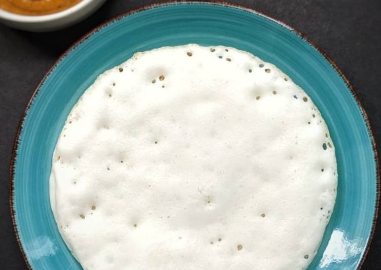 Step-by-Step Guide to Prepare Quick Vellayappam