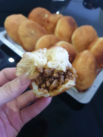 Cara Mudah Membikin Resep Isian Bakpao/Roti Ayam yang Bikin Ngiler Anti Ribet, Mantap