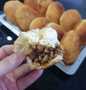 Cara Mudah Membikin Resep Isian Bakpao/Roti Ayam yang Bikin Ngiler Anti Ribet, Mantap