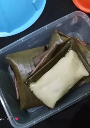 Foto resep Nagasari #238