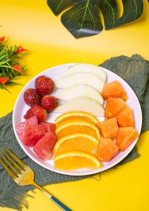 Foto resep #242 MENU DIET DEFISIT KALORI