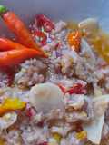 #30 CENCALOK MANIS | PEDAK | CALOK | PEKASAM UDANG