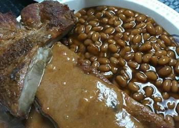 Fast Cooking Methods Ribs with Ice Cream barbecue sauce Very Delicious Fast Cooking Methods Ribs with Ice Cream barbecue sauce Very Delicious