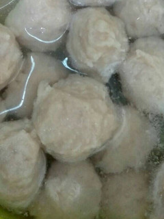 Foto resep Bakso ayam